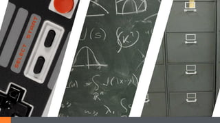 Back to the future - Girl Code talks AI @ ING
