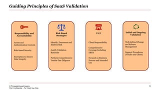 Demystifying cloud system and validation practices for life sciences | PDF