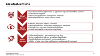Demystifying cloud system and validation practices for life sciences | PDF
