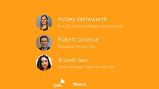 Demystifying cloud system and validation practices for life sciences | PPT