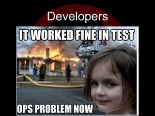 Developers
 