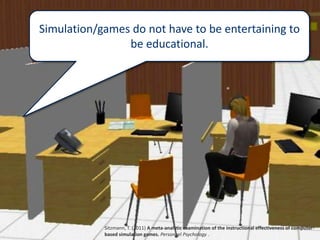 Demystifying Gamification in Learning | PPTX