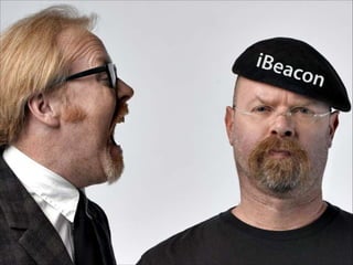 iBea

con

Mythbusting

 