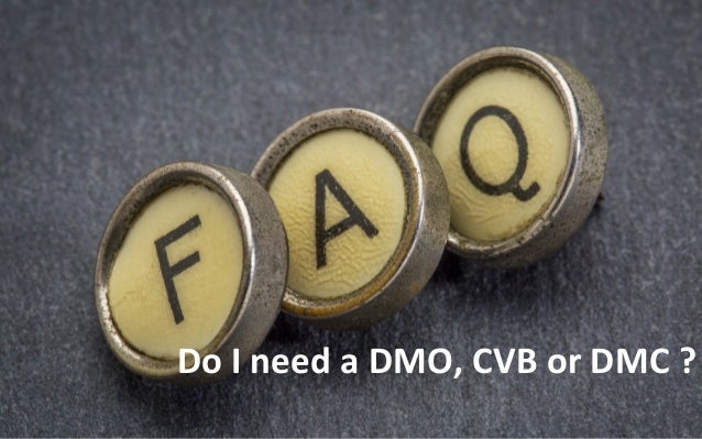 demystifying industry acronyms  dmo  cvb  dmc