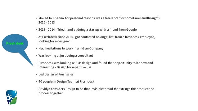 employee expectation list
