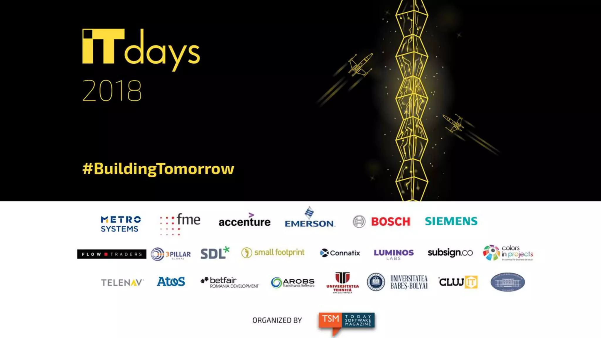  Demystifying microservices inside Azure AKS ITDays Radu Vunvulea 2018