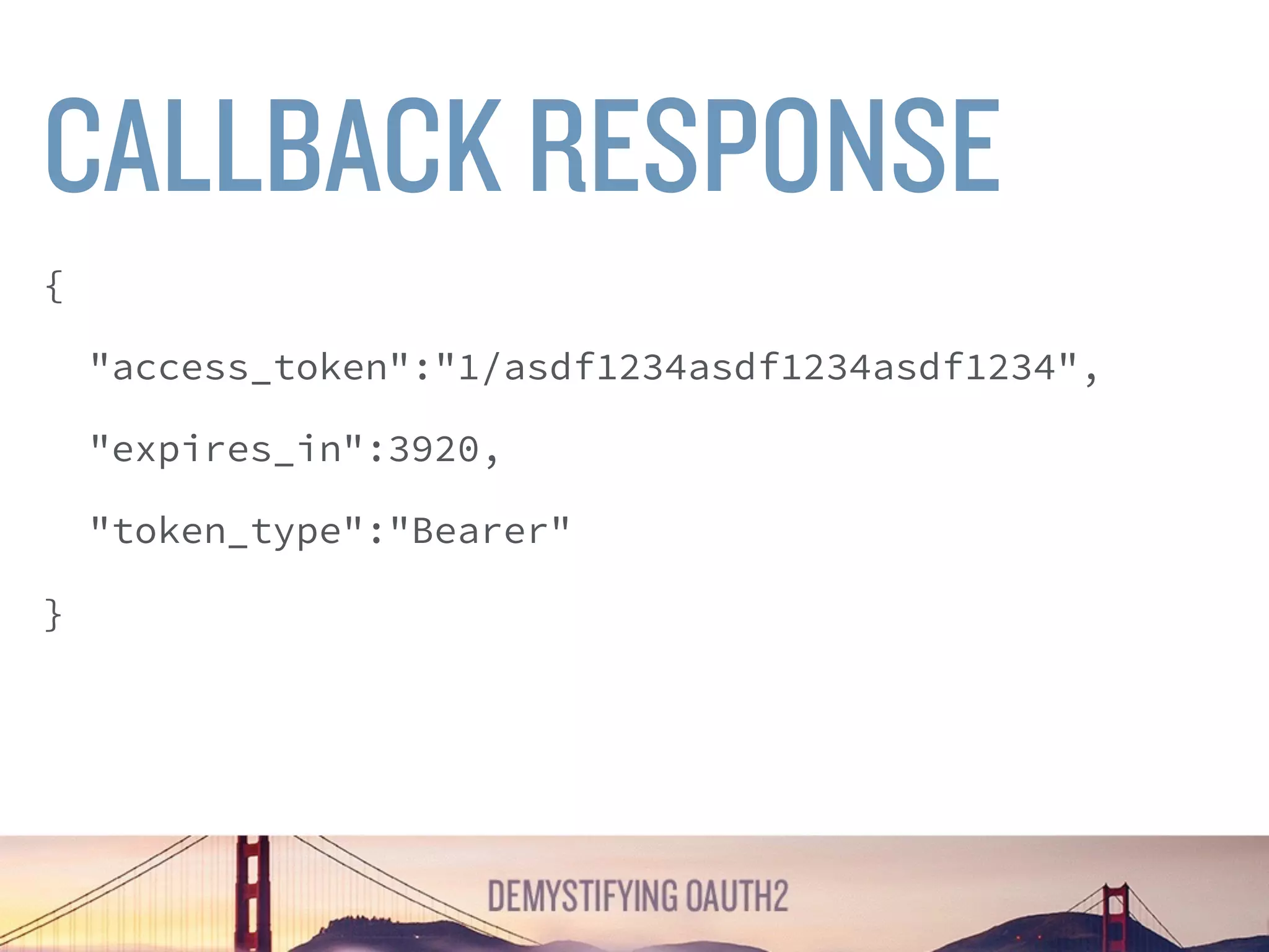 // Posted to: https://www.googleapis.com/oauth2/v4/token
$params = [
‘refresh_token' => $refreshToken,
'grant_type' => 'refresh_token',
'client_id' => $this->config->getClientId(),
'client_secret' => $this->config->getClientSecret()
];
// . . .
 