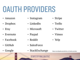The framework for a
secure link between
provider, customer and us.
 