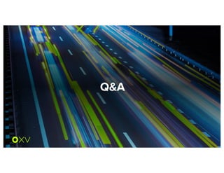 Q&A
 