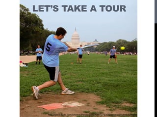 LET’S TAKE A TOUR
http://www.flickr.com/photos/theqspeaks/4887379358/sizes/z/in/photostream/
 