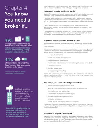 Demystifying the cloud | PDF