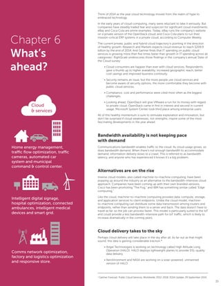 Demystifying the cloud | PDF