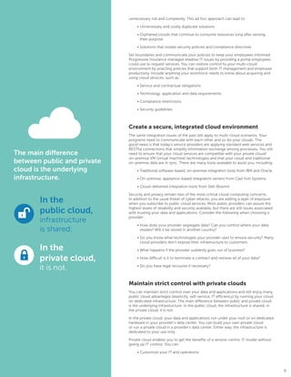 Demystifying the cloud | PDF
