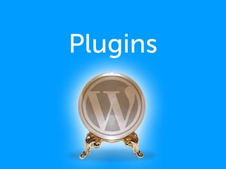 Plugins
 