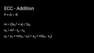 Demystifying Zero Knowledge Proofs [FINAL].pptx