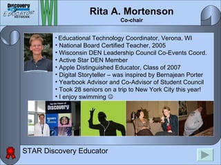 DEN Wisconsin Leadership