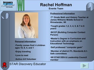 DEN Wisconsin Leadership