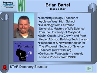 DEN Wisconsin Leadership