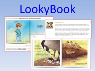 LookyBook 