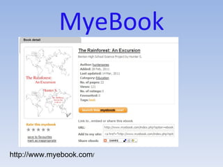 MyeBook http://www.myebook.com / 