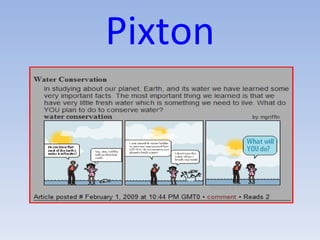 Pixton 