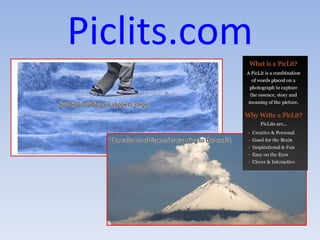 Piclits.com 
