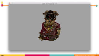 Copyright (C) DeNA Co.,Ltd. All Rights Reserved.
3
 