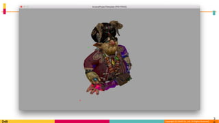 Copyright (C) DeNA Co.,Ltd. All Rights Reserved.
3
 