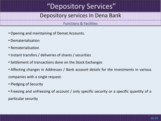  It was the desire of the founding fathers of the Bank that the Bank should be a symbol of prosperity for all its clients, and the logo represents this promise. 3-21