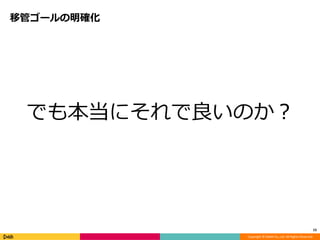 Copyright ? DeNA Co.,Ltd. All Rights Reserved.
ƹܥ`_
ǤⱾˤΤ
15
 