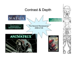 Cross-Media Storytelling - Christy Dena