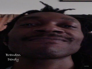 Dendy brandon 4.4 | PPT