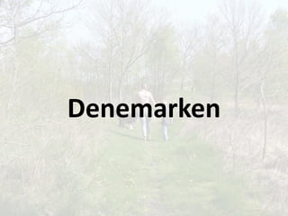 Denemarken
 
