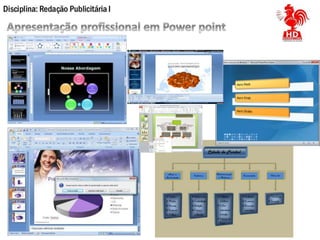 Portfólio Analista de Marketing