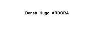 Denett_Hugo_ARDORA
 