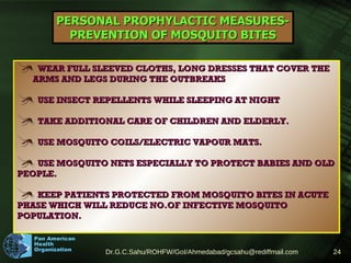 Dengue | PPT