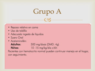 
Grupo A
 