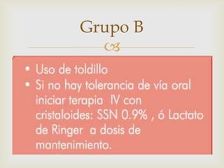 
Grupo B
 