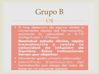 
Grupo B
 