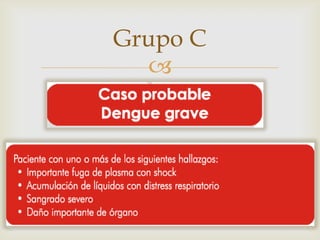 
Grupo C
 