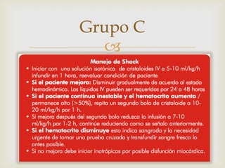 
Grupo C
 