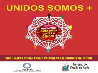 O que é dengue?