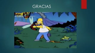 GRACIAS
 