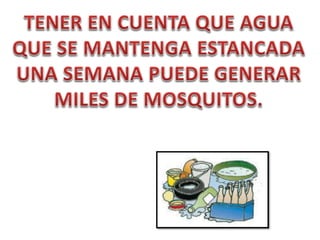 Dengue