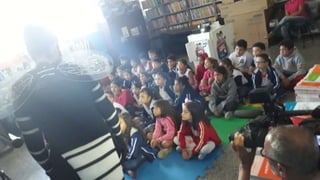 Campanha contra a dengue