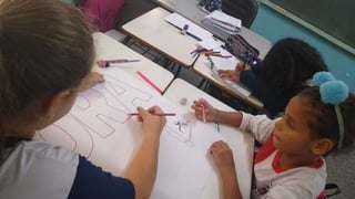 Campanha contra a dengue