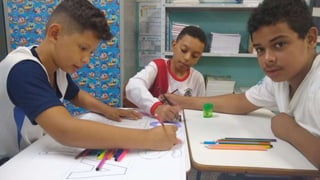 Campanha contra a dengue