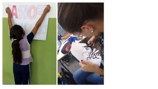 Campanha contra a dengue