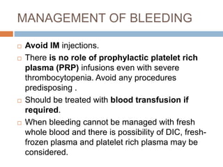 Dengue | PPTX
