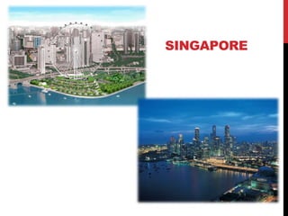 SINGAPORE
 